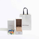 ORECCHINI HAPPY FROG MINI LOBO